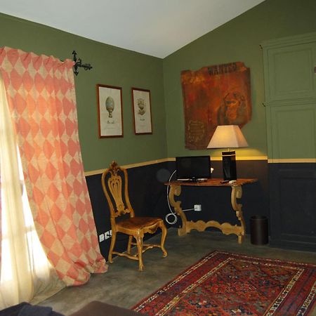 Casa Montes Bed and Breakfast Salses-le-Chateau Εξωτερικό φωτογραφία