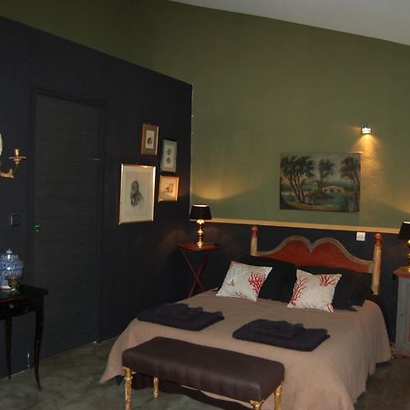 Casa Montes Bed and Breakfast Salses-le-Chateau Εξωτερικό φωτογραφία