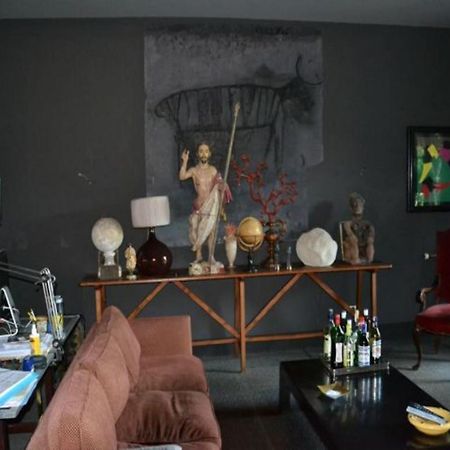Casa Montes Bed and Breakfast Salses-le-Chateau Εξωτερικό φωτογραφία