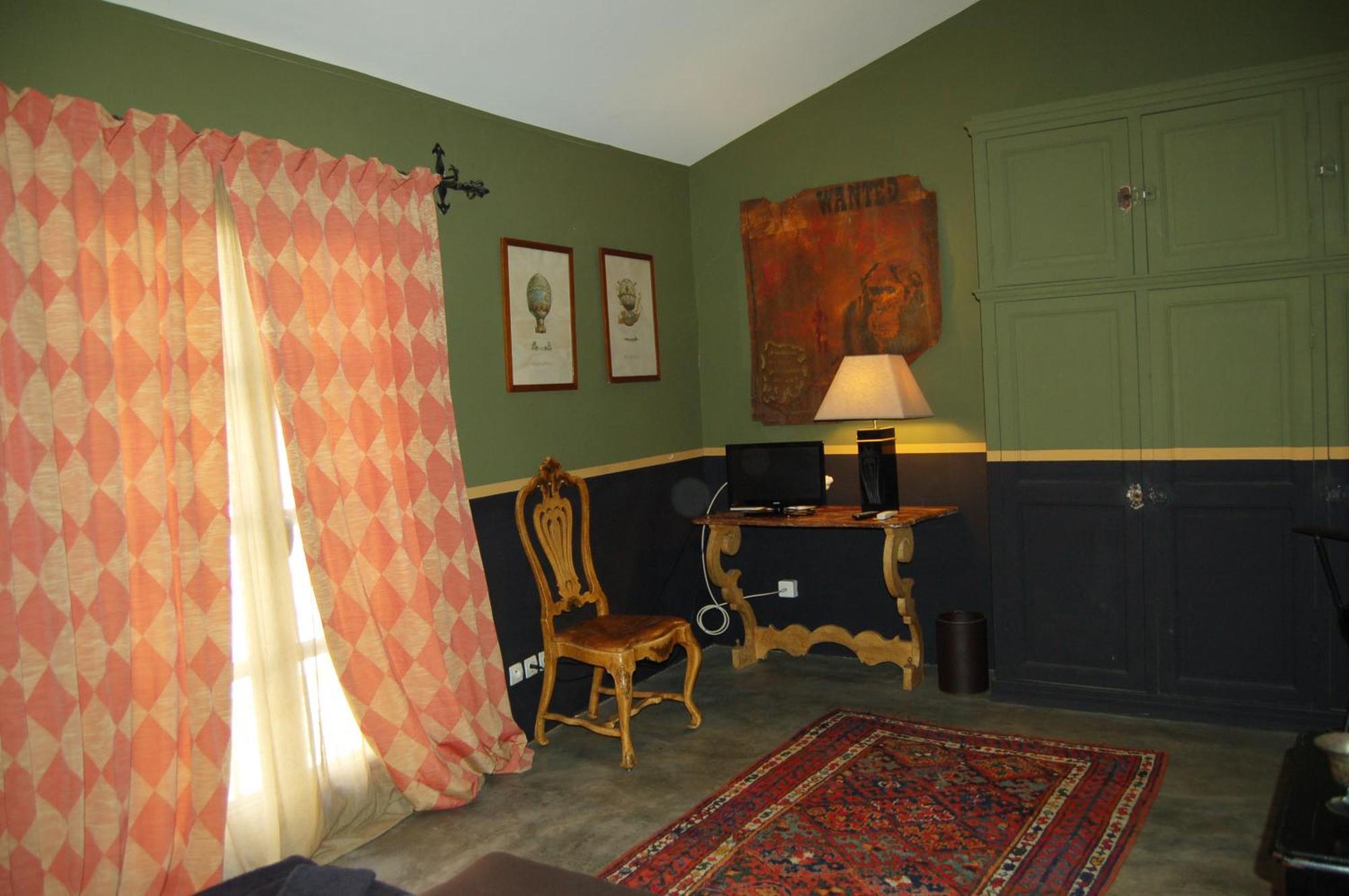 Casa Montes Bed and Breakfast Salses-le-Chateau Εξωτερικό φωτογραφία