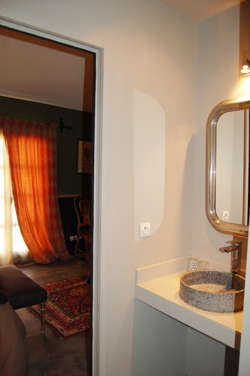 Casa Montes Bed and Breakfast Salses-le-Chateau Εξωτερικό φωτογραφία