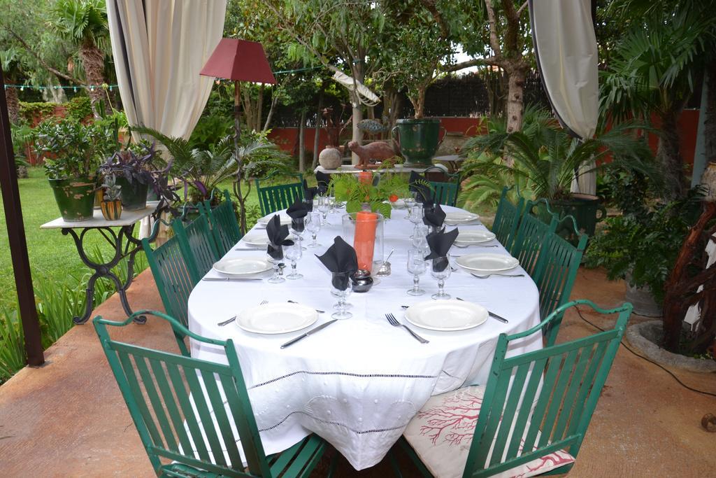Casa Montes Bed and Breakfast Salses-le-Chateau Εξωτερικό φωτογραφία