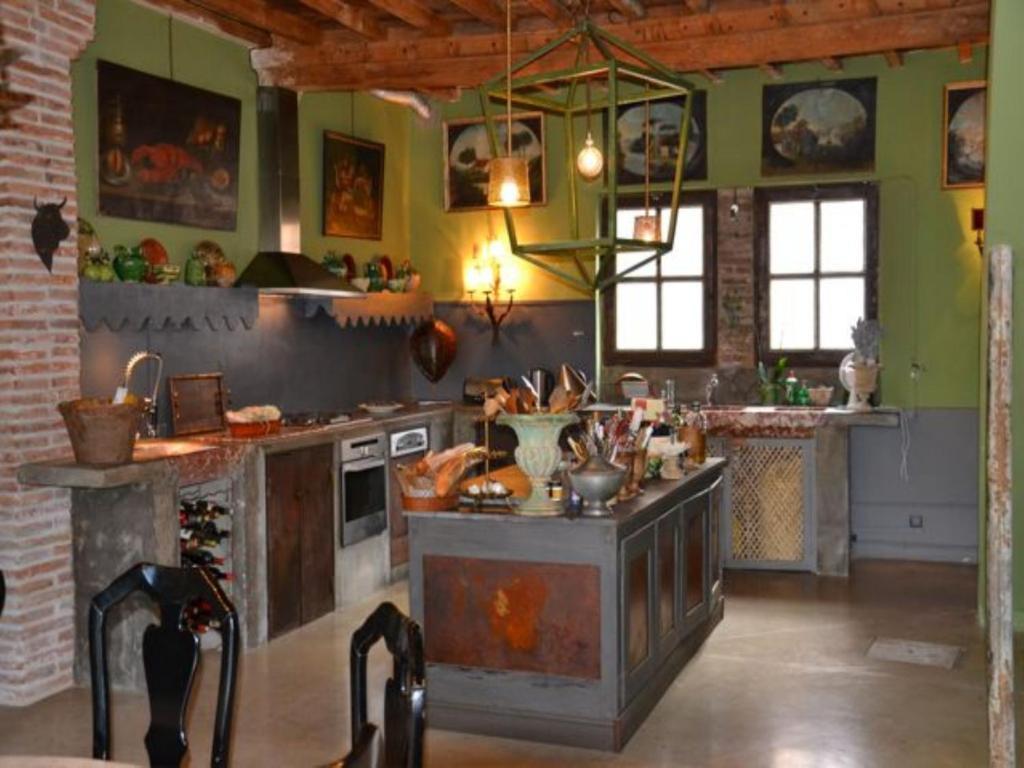 Casa Montes Bed and Breakfast Salses-le-Chateau Εξωτερικό φωτογραφία