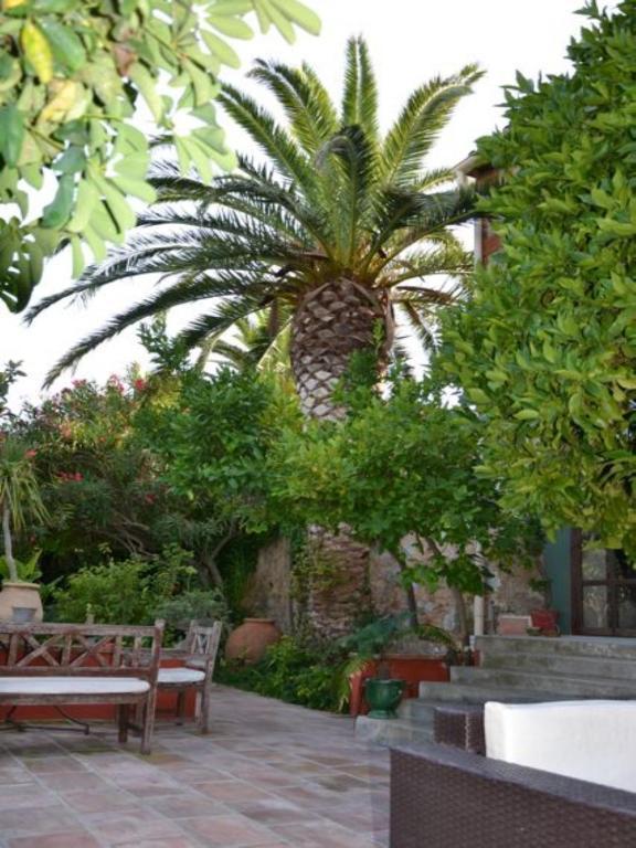 Casa Montes Bed and Breakfast Salses-le-Chateau Εξωτερικό φωτογραφία