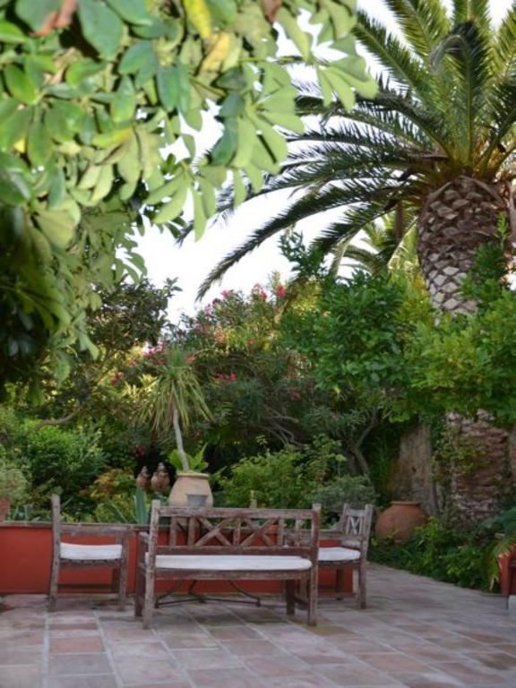 Casa Montes Bed and Breakfast Salses-le-Chateau Εξωτερικό φωτογραφία