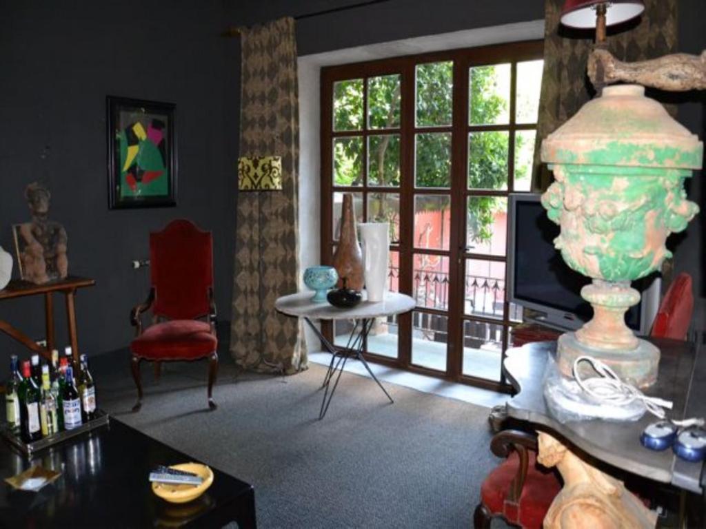 Casa Montes Bed and Breakfast Salses-le-Chateau Εξωτερικό φωτογραφία