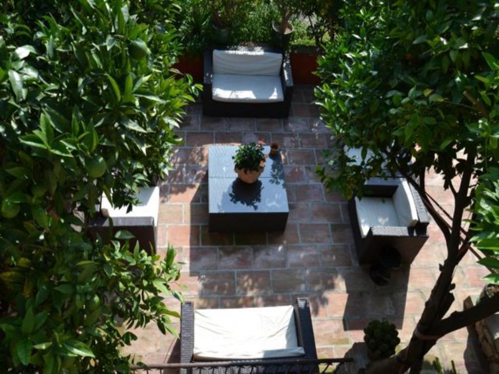 Casa Montes Bed and Breakfast Salses-le-Chateau Εξωτερικό φωτογραφία