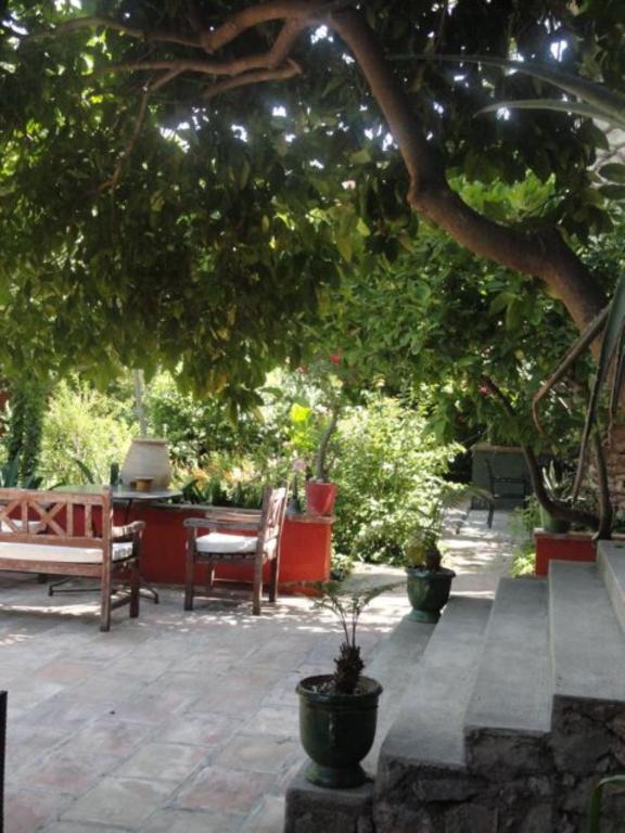 Casa Montes Bed and Breakfast Salses-le-Chateau Εξωτερικό φωτογραφία