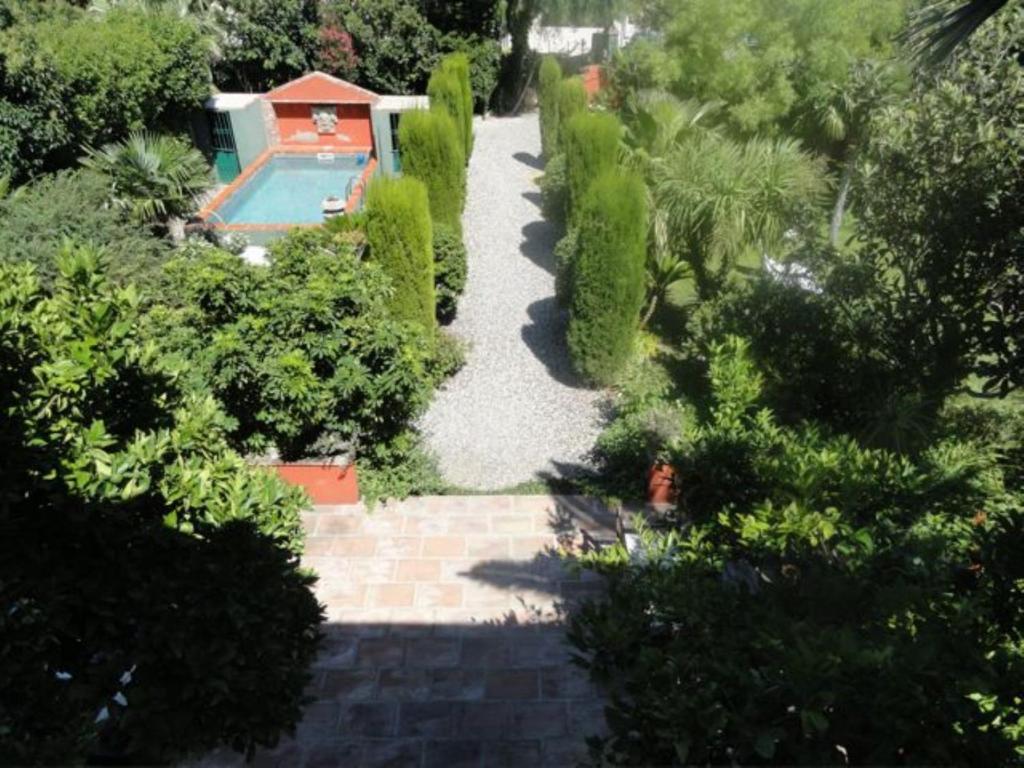 Casa Montes Bed and Breakfast Salses-le-Chateau Εξωτερικό φωτογραφία