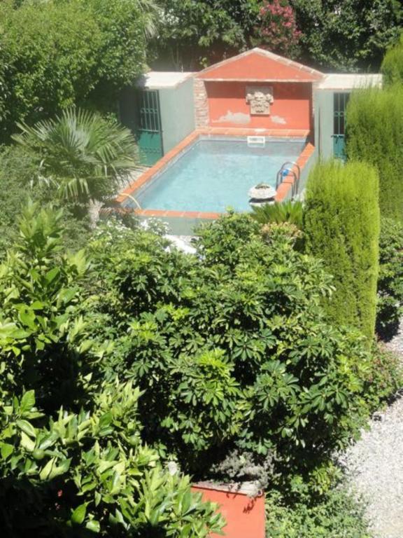 Casa Montes Bed and Breakfast Salses-le-Chateau Εξωτερικό φωτογραφία