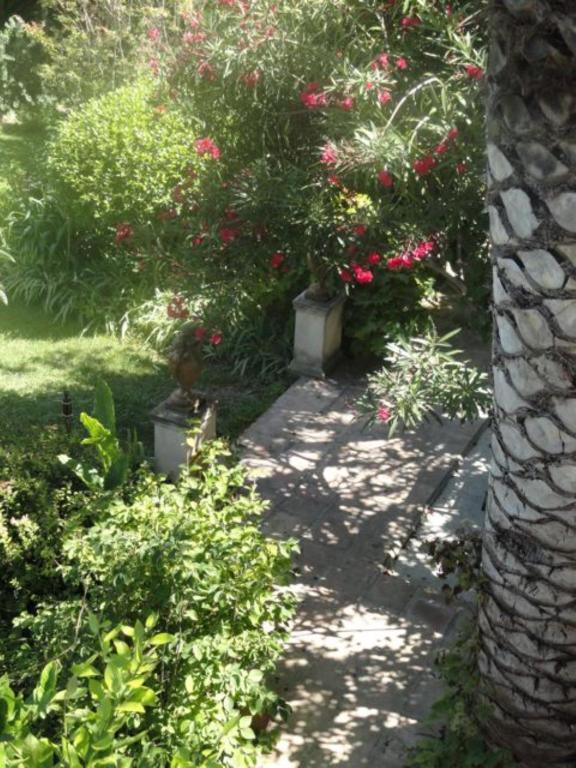 Casa Montes Bed and Breakfast Salses-le-Chateau Εξωτερικό φωτογραφία