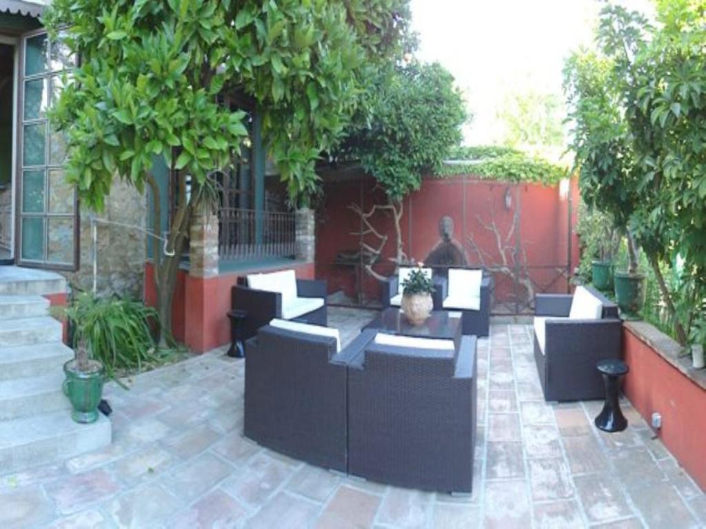 Casa Montes Bed and Breakfast Salses-le-Chateau Εξωτερικό φωτογραφία