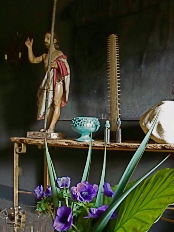 Casa Montes Bed and Breakfast Salses-le-Chateau Εξωτερικό φωτογραφία