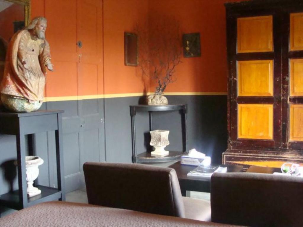 Casa Montes Bed and Breakfast Salses-le-Chateau Δωμάτιο φωτογραφία