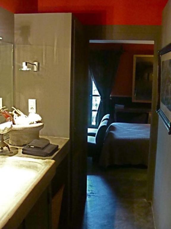 Casa Montes Bed and Breakfast Salses-le-Chateau Δωμάτιο φωτογραφία