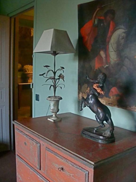 Casa Montes Bed and Breakfast Salses-le-Chateau Εξωτερικό φωτογραφία