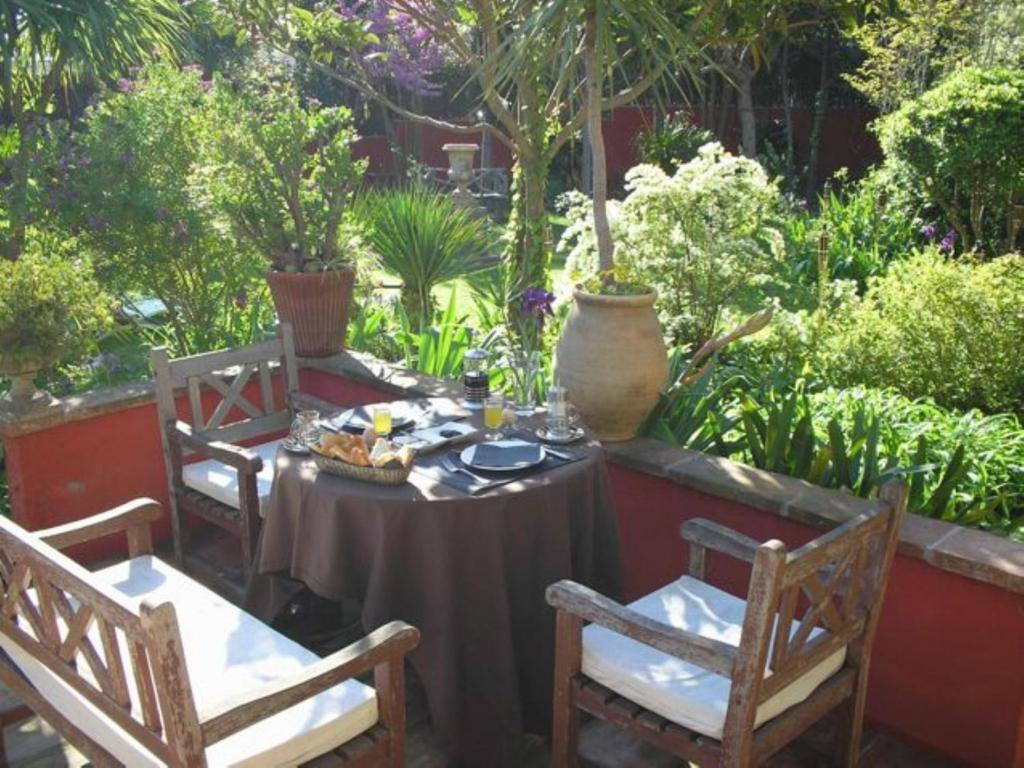 Casa Montes Bed and Breakfast Salses-le-Chateau Εξωτερικό φωτογραφία