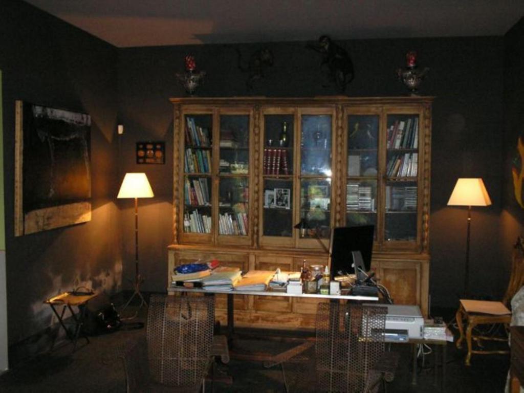 Casa Montes Bed and Breakfast Salses-le-Chateau Εξωτερικό φωτογραφία