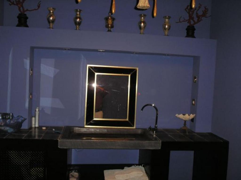 Casa Montes Bed and Breakfast Salses-le-Chateau Δωμάτιο φωτογραφία