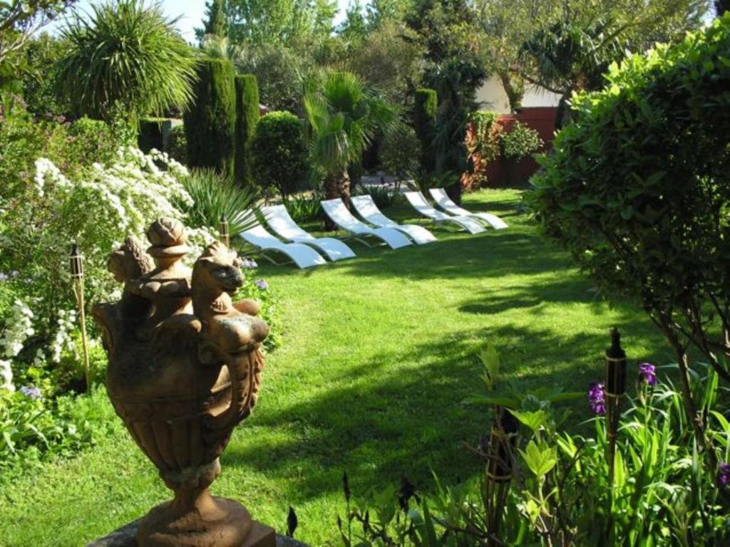 Casa Montes Bed and Breakfast Salses-le-Chateau Εξωτερικό φωτογραφία