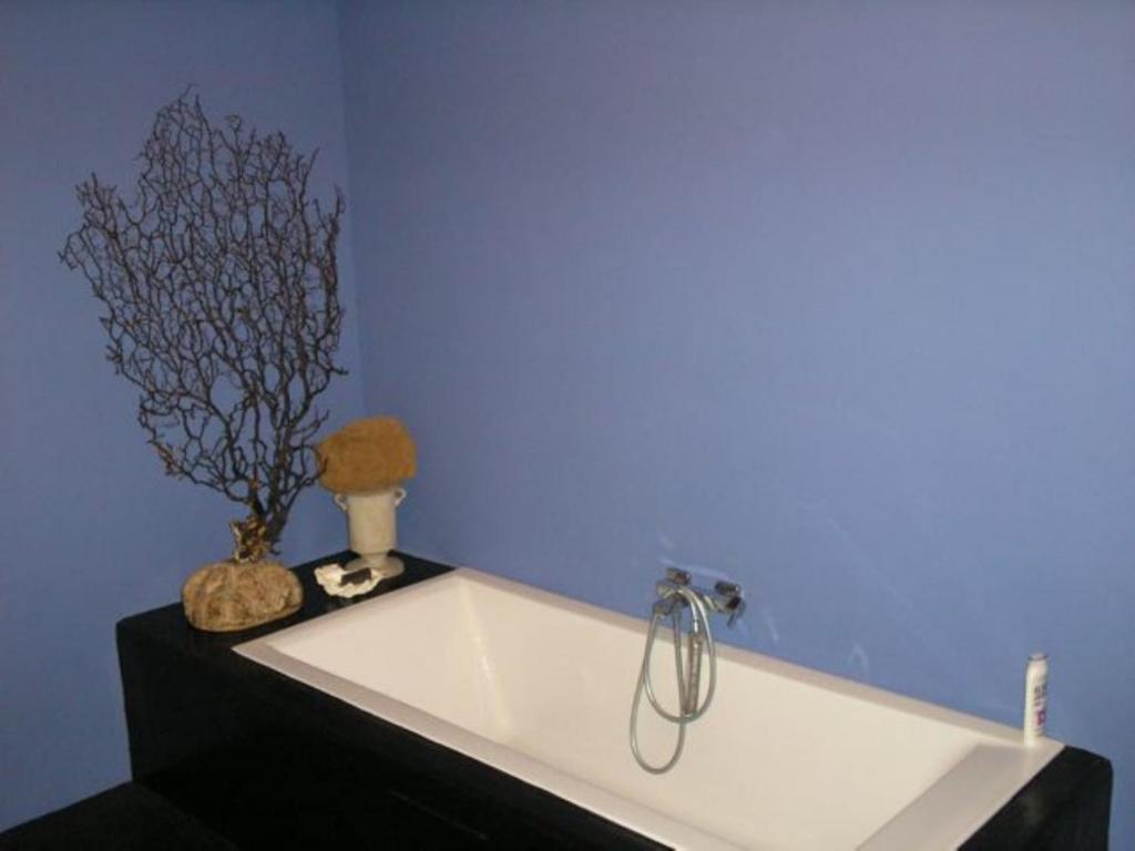 Casa Montes Bed and Breakfast Salses-le-Chateau Δωμάτιο φωτογραφία