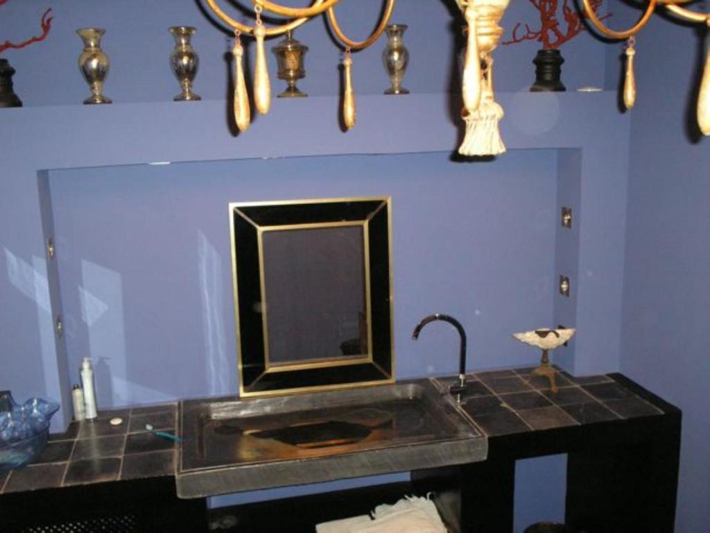 Casa Montes Bed and Breakfast Salses-le-Chateau Δωμάτιο φωτογραφία