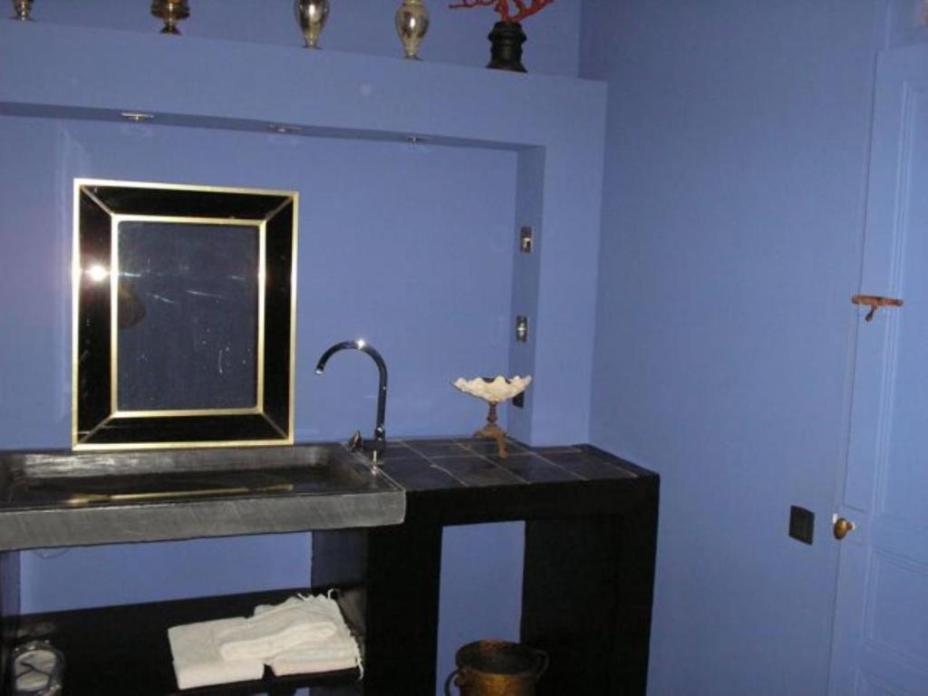 Casa Montes Bed and Breakfast Salses-le-Chateau Εξωτερικό φωτογραφία