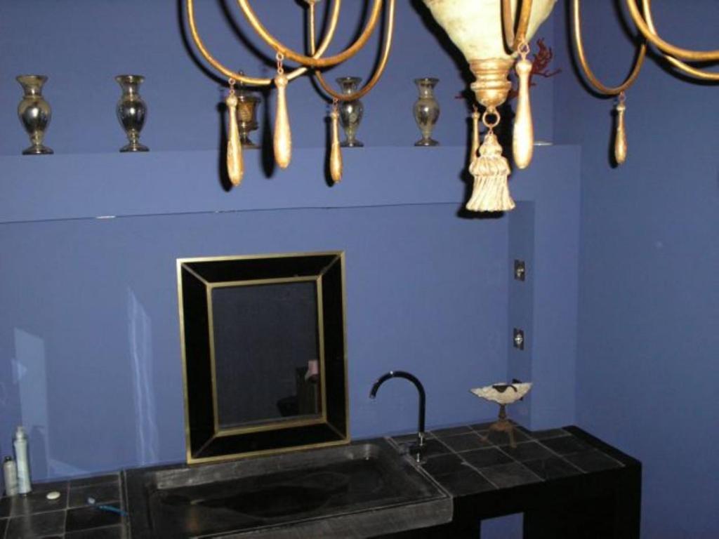 Casa Montes Bed and Breakfast Salses-le-Chateau Εξωτερικό φωτογραφία