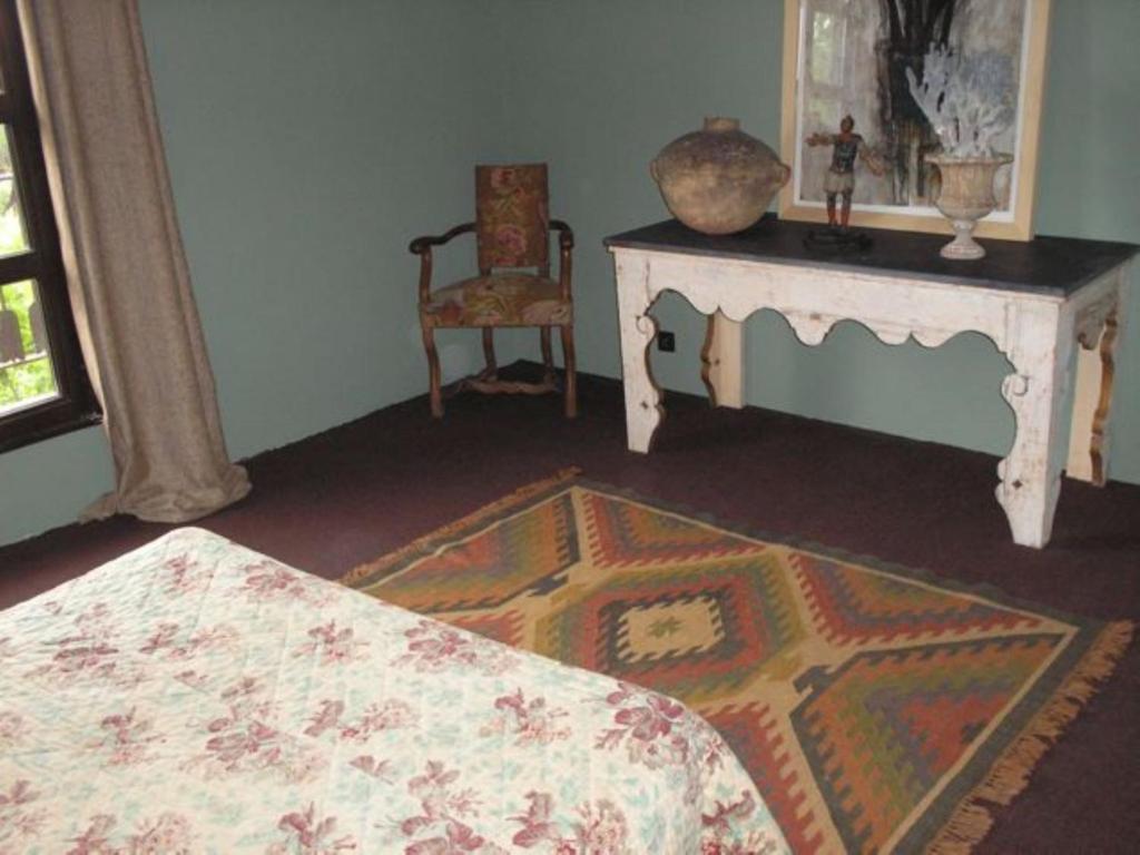 Casa Montes Bed and Breakfast Salses-le-Chateau Δωμάτιο φωτογραφία