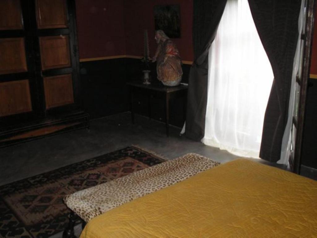 Casa Montes Bed and Breakfast Salses-le-Chateau Δωμάτιο φωτογραφία